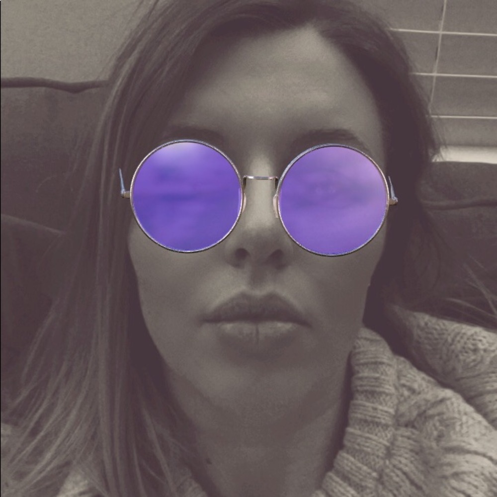 Meet your Posher, Megan